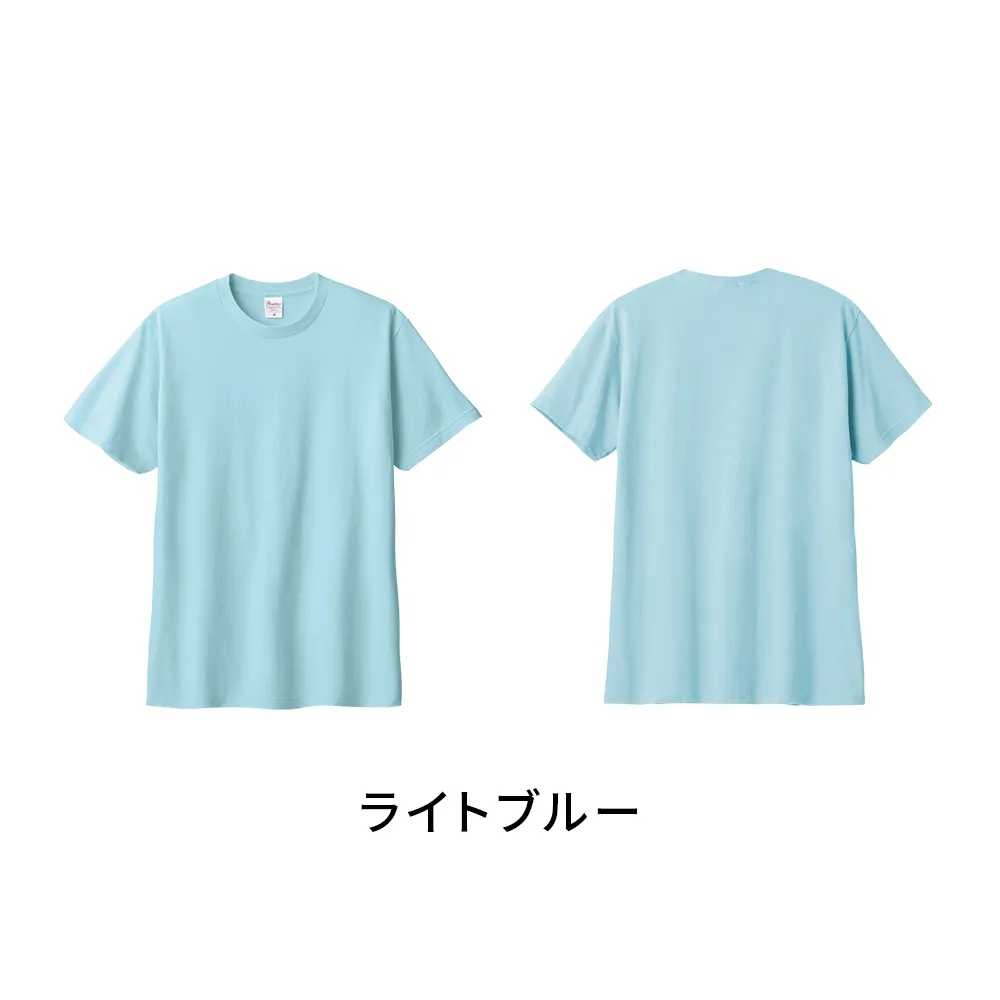 Printstar ヘビーウエイトTシャツ(1色印刷)