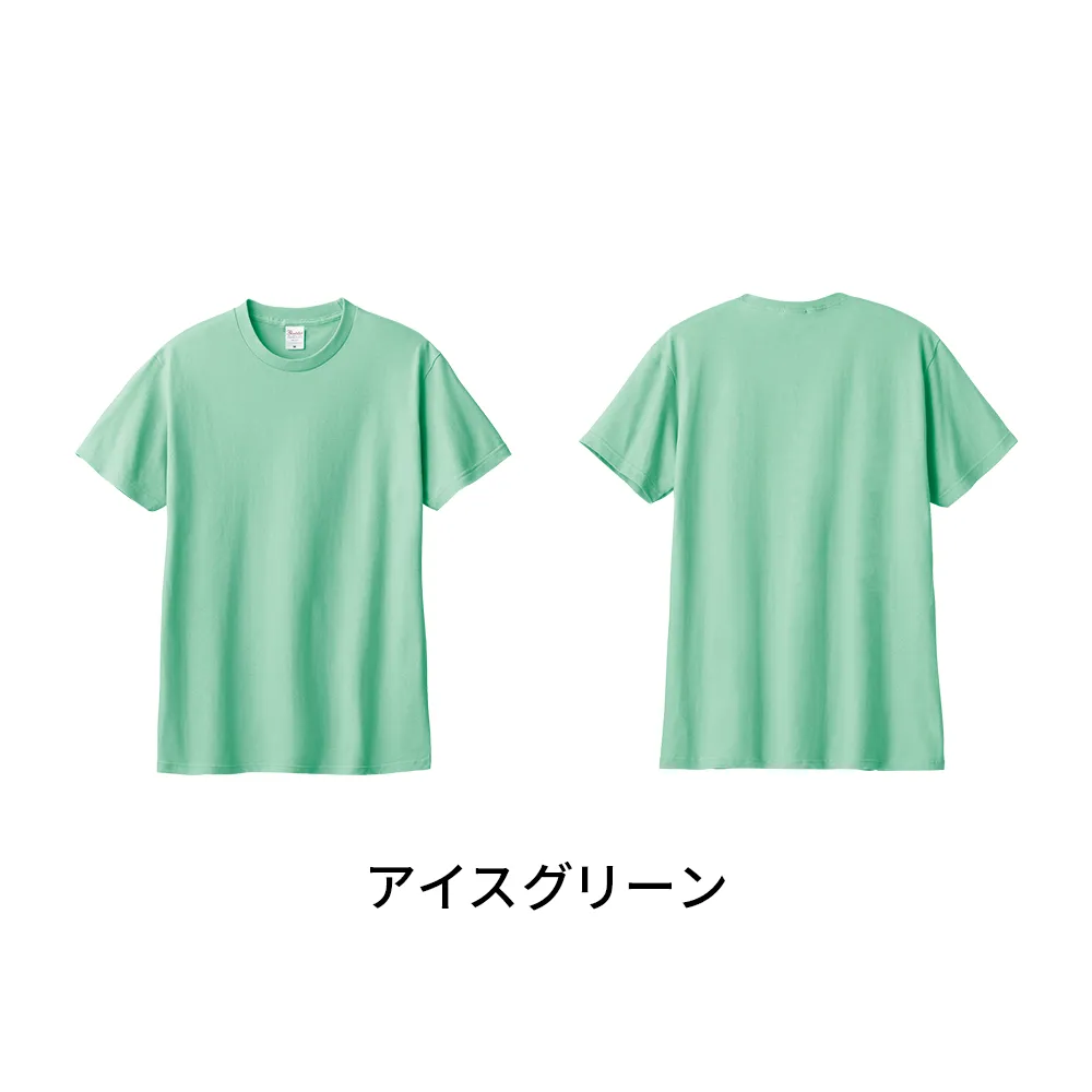 Printstar ヘビーウエイトTシャツ(1色印刷)