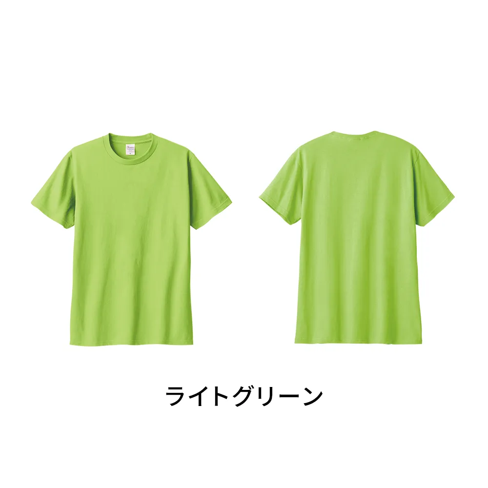 Printstar ヘビーウエイトTシャツ(1色印刷)