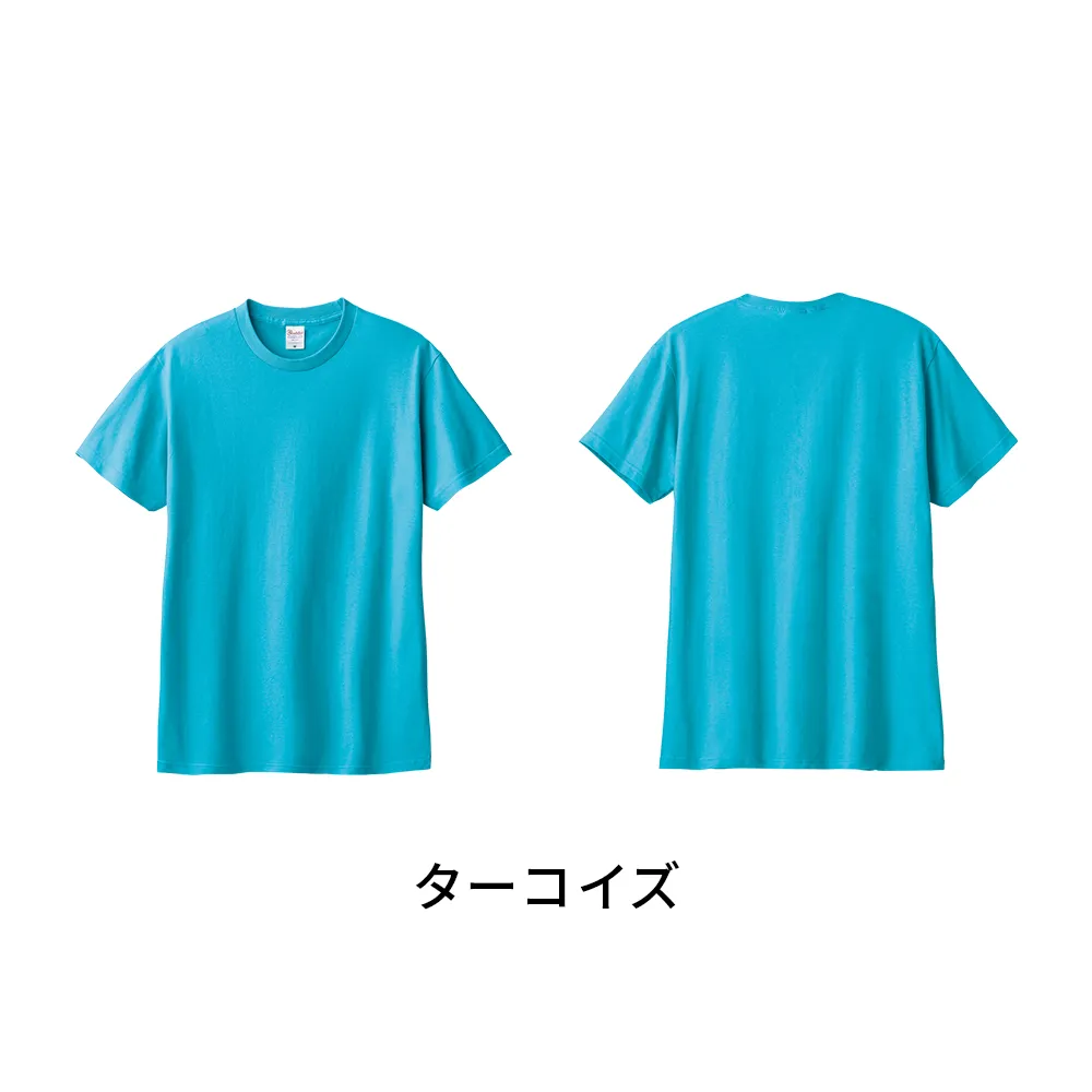 Printstar ヘビーウエイトTシャツ(1色印刷)