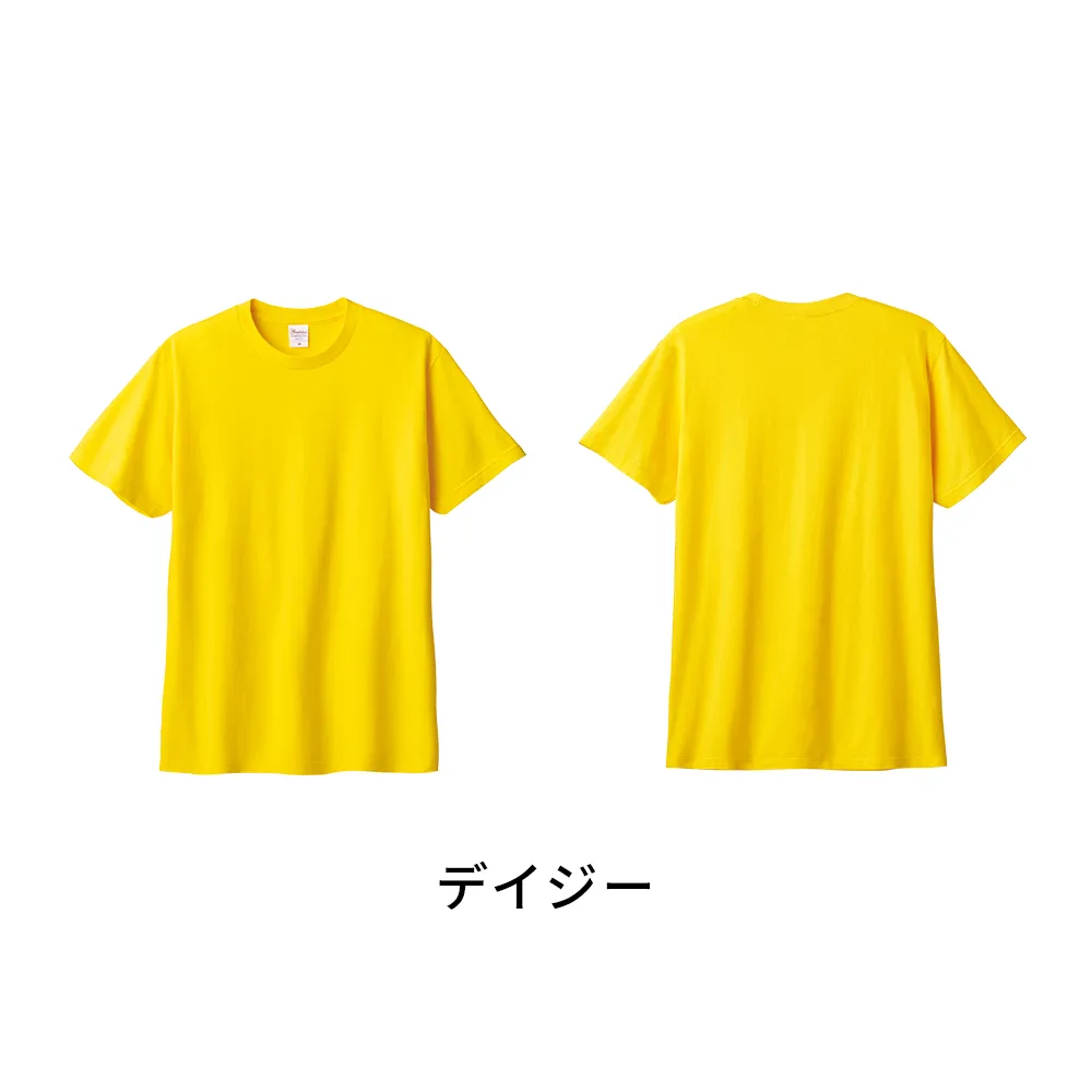 Printstar ヘビーウエイトTシャツ(1色印刷)