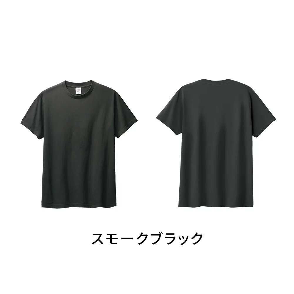Printstar ヘビーウエイトTシャツ(1色印刷)