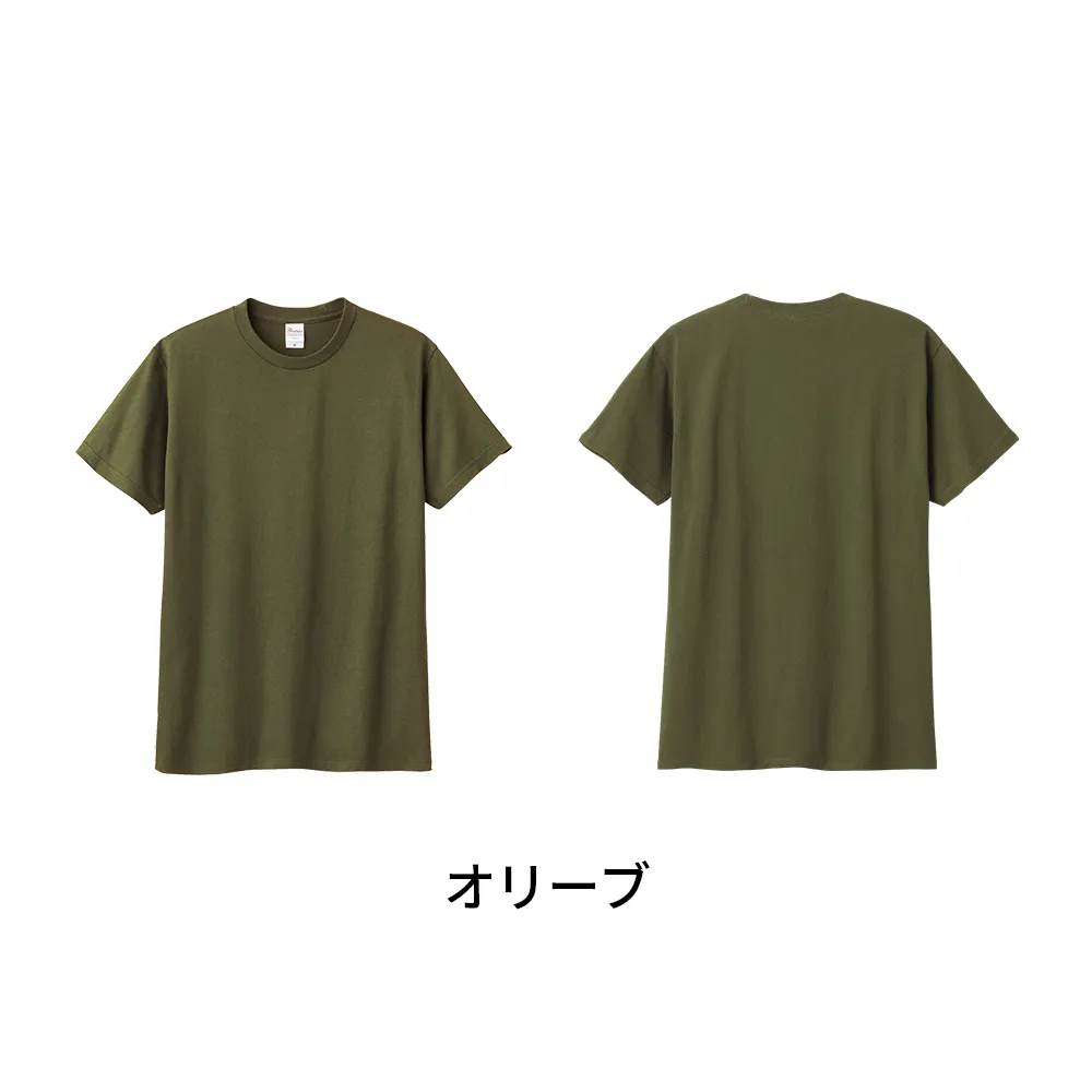 Printstar ヘビーウエイトTシャツ(1色印刷)