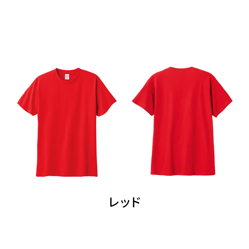 Printstar ヘビーウエイトTシャツ(1色印刷)