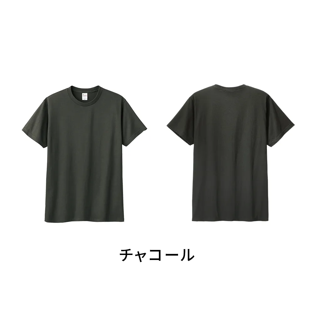 Printstar ヘビーウエイトTシャツ(1色印刷)