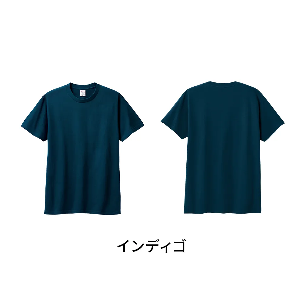 Printstar ヘビーウエイトTシャツ(1色印刷)