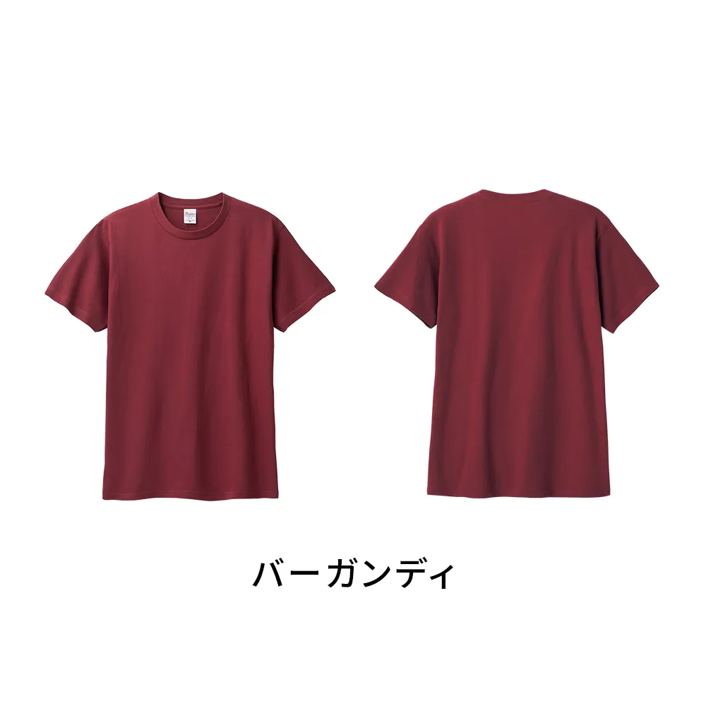 Printstar ヘビーウエイトTシャツ(1色印刷)