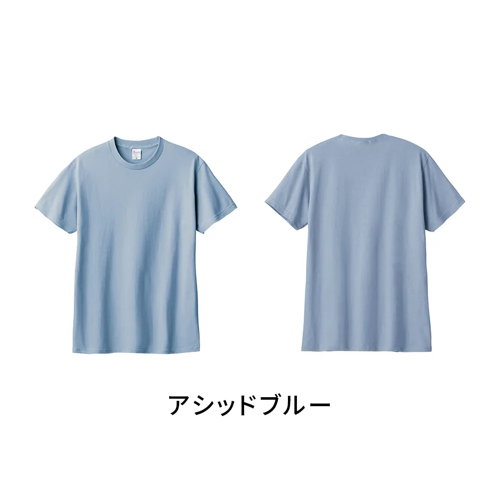 Printstar ヘビーウエイトTシャツ(フルカラー印刷)