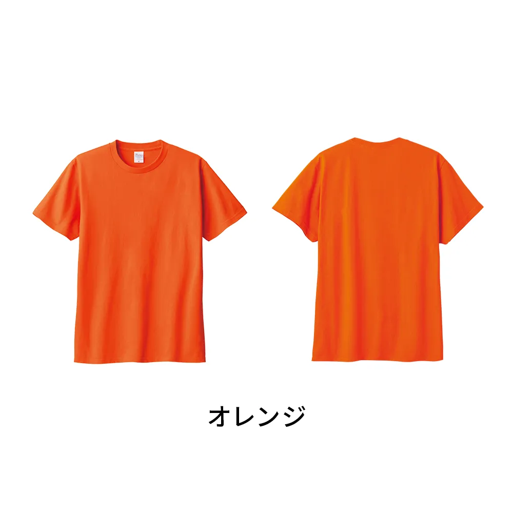 Printstar ヘビーウエイトTシャツ(フルカラー印刷)