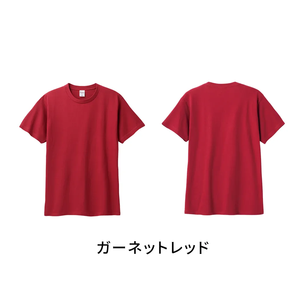 Printstar ヘビーウエイトTシャツ(フルカラー印刷)