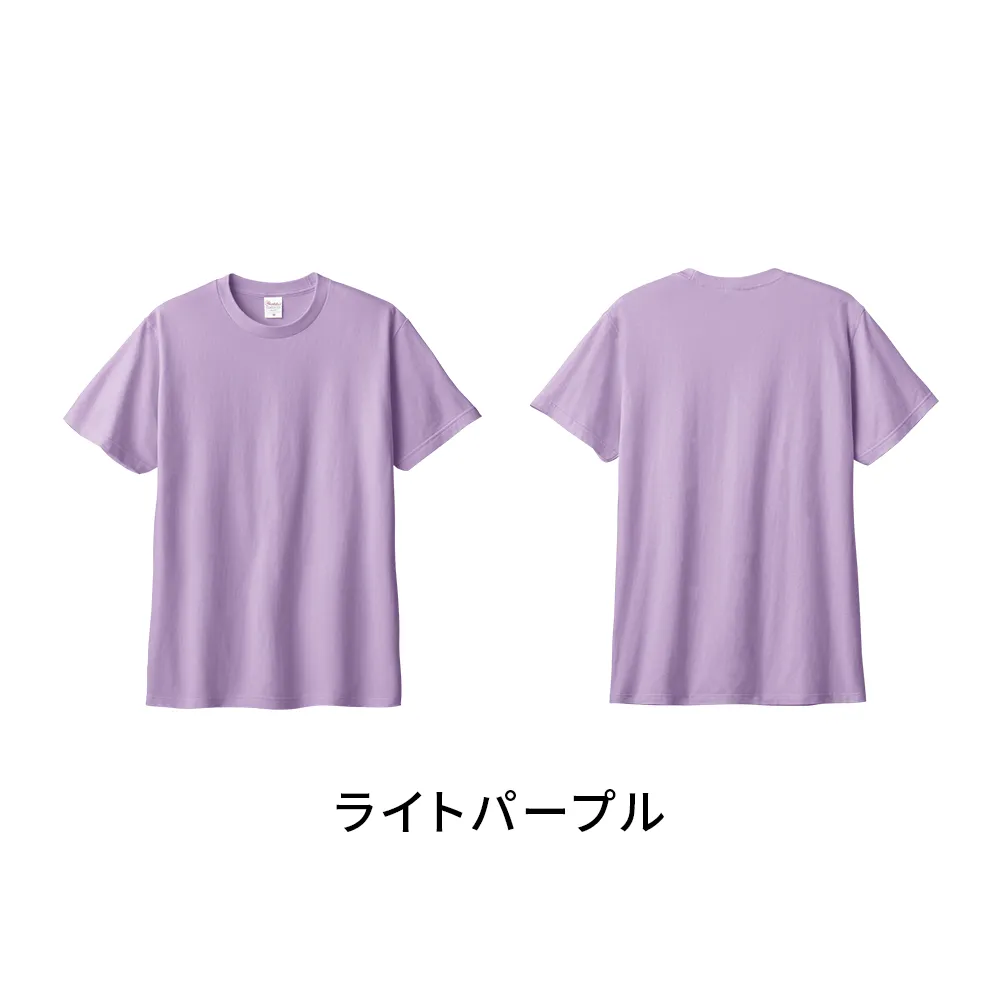 Printstar ヘビーウエイトTシャツ(フルカラー印刷)