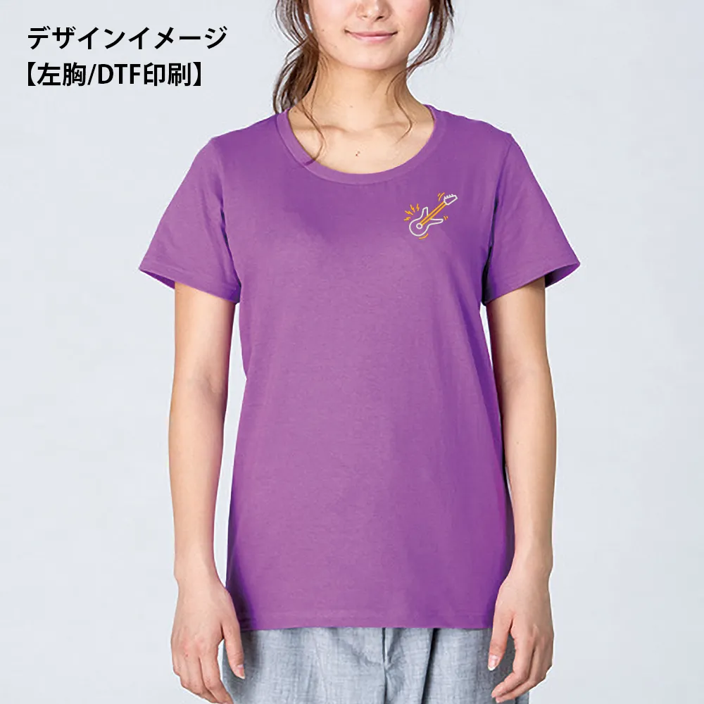 Printstar ヘビーウエイトTシャツ(フルカラー印刷)