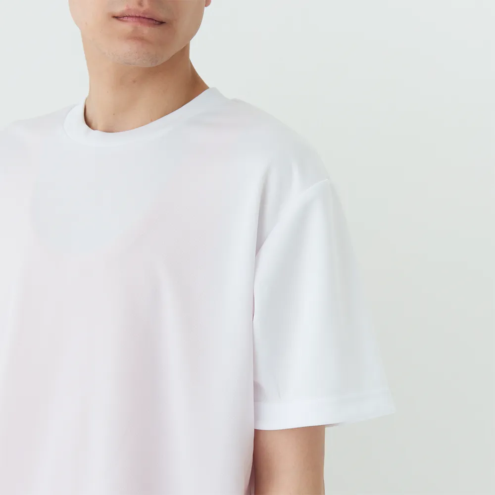 glimmer ドライTシャツ(フルカラー印刷)
