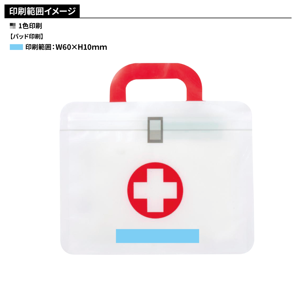 コンパクトメディカル3点セット