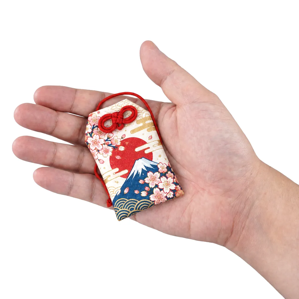 オリジナル プリントお守り(L)