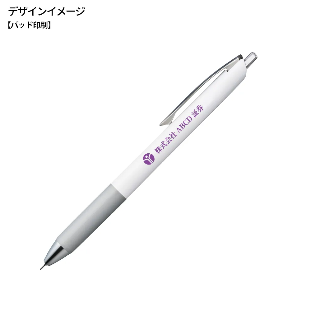 フローチューンボールペン0.5