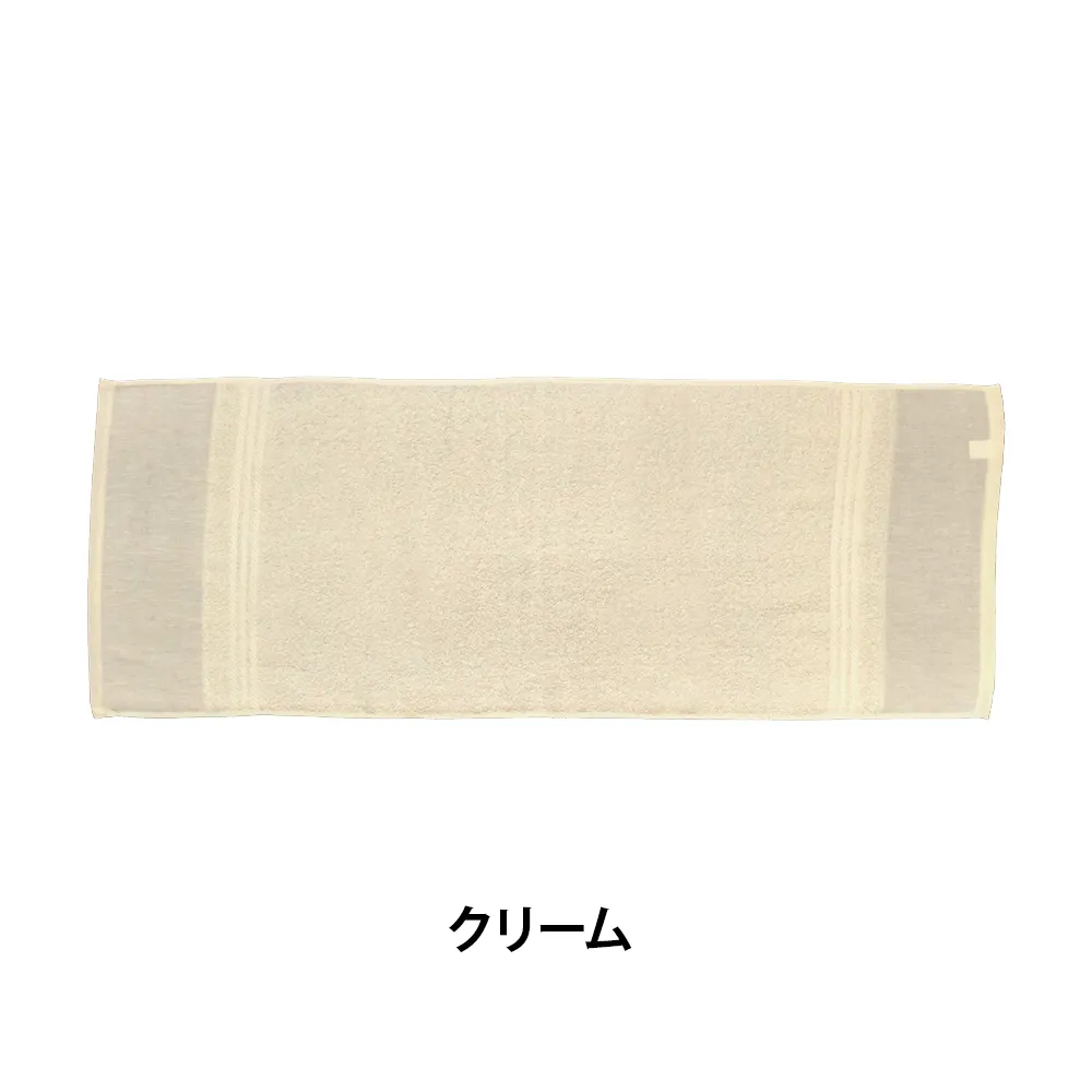 のし付 ご挨拶用カラータオル