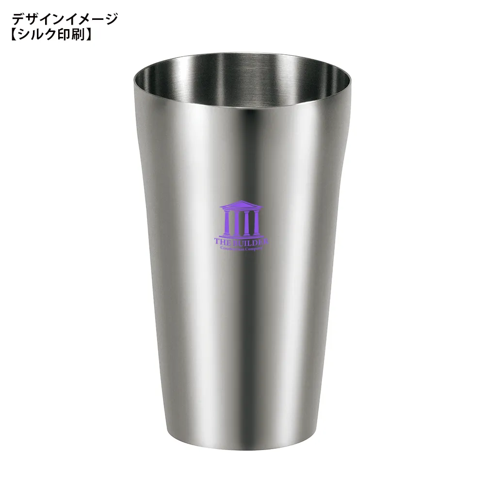 燕市製【サエ】タンブラー2P 420ml