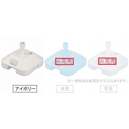 のぼり用水タンク(送料別途商品)