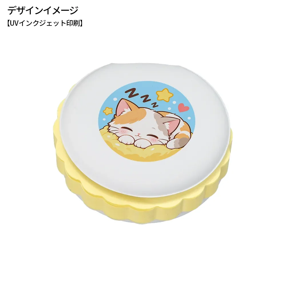 kohana マカロンふせん ホワイト【キャンペーン】