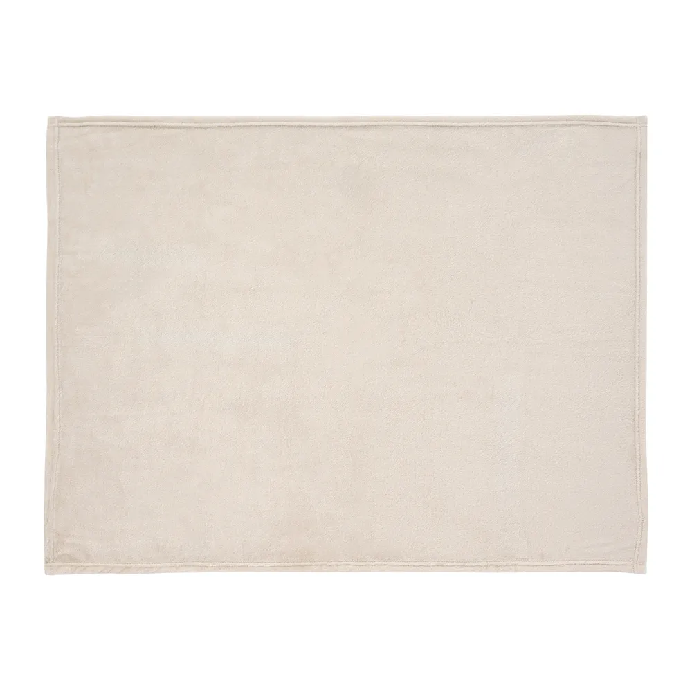 プレミアムブランケット(ライトグレー)