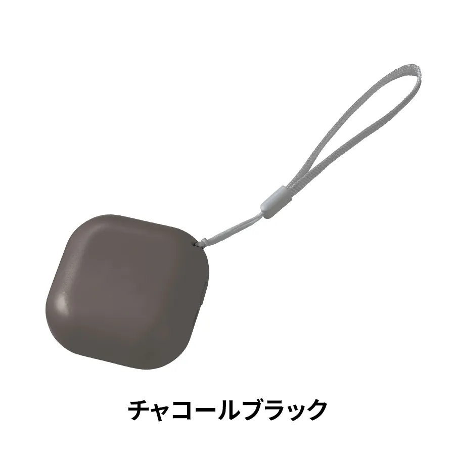 スクエアUSBエコカイロ