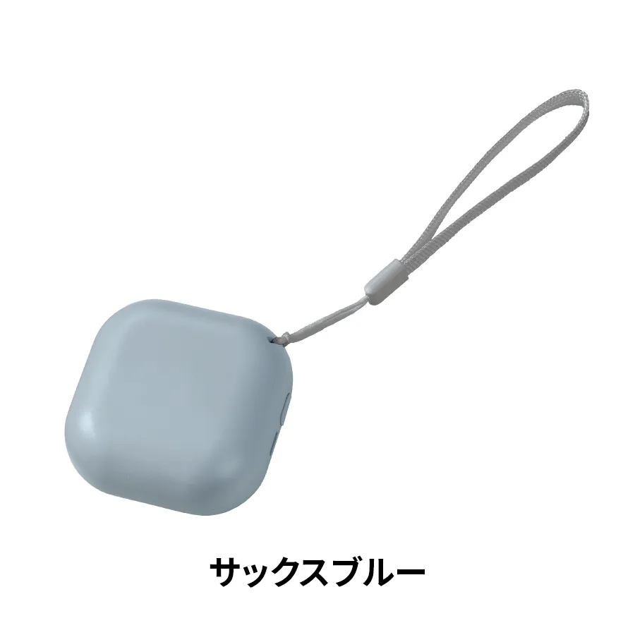 スクエアUSBエコカイロ