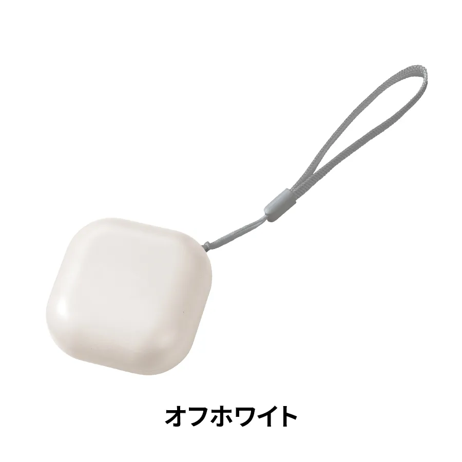 スクエアUSBエコカイロ