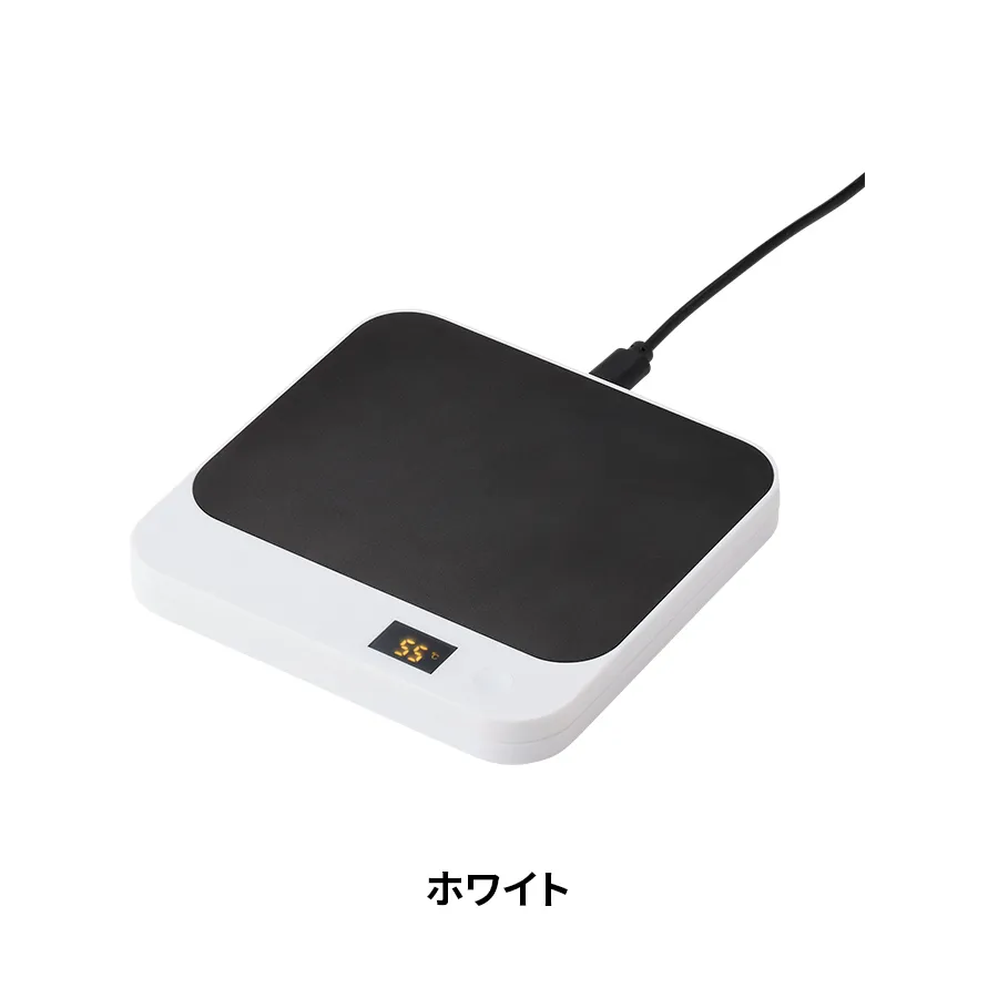 USBカップウォーマー スクエア