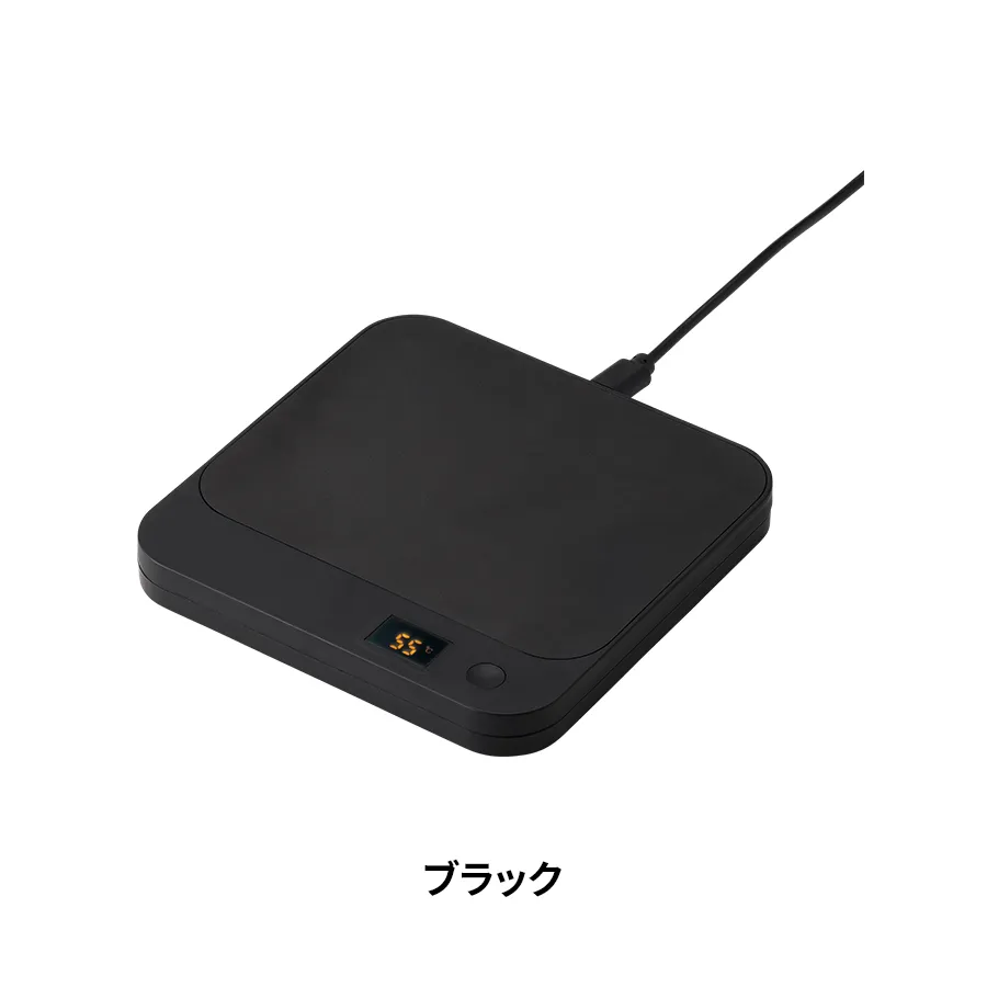 USBカップウォーマー スクエア