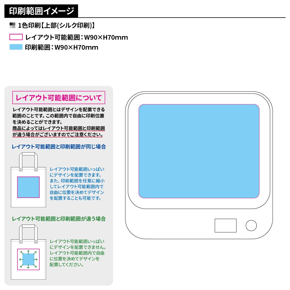 USBカップウォーマー スクエア