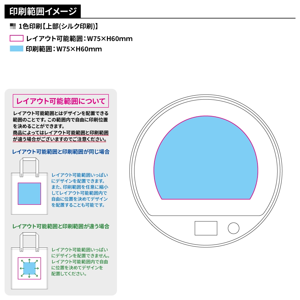 USBカップウォーマー ラウンド