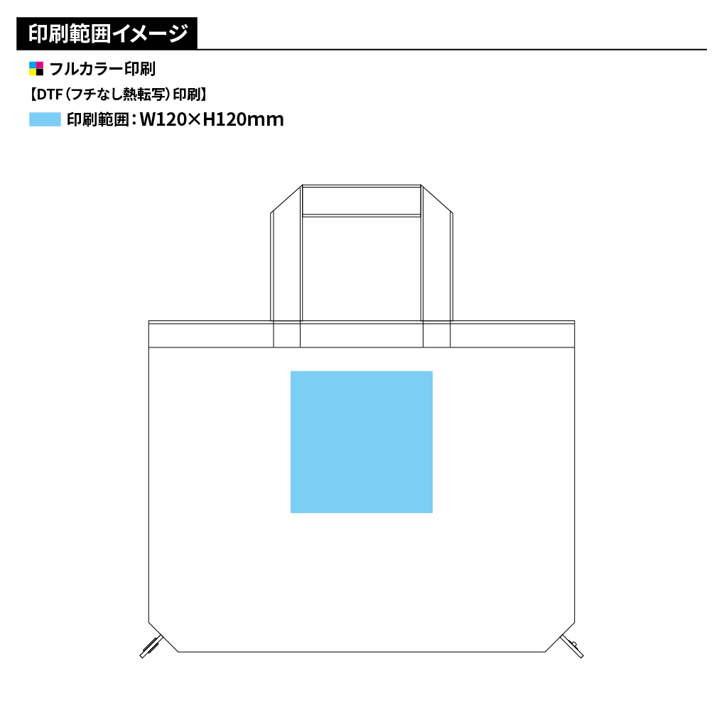 Re:キャンバス2wayトート