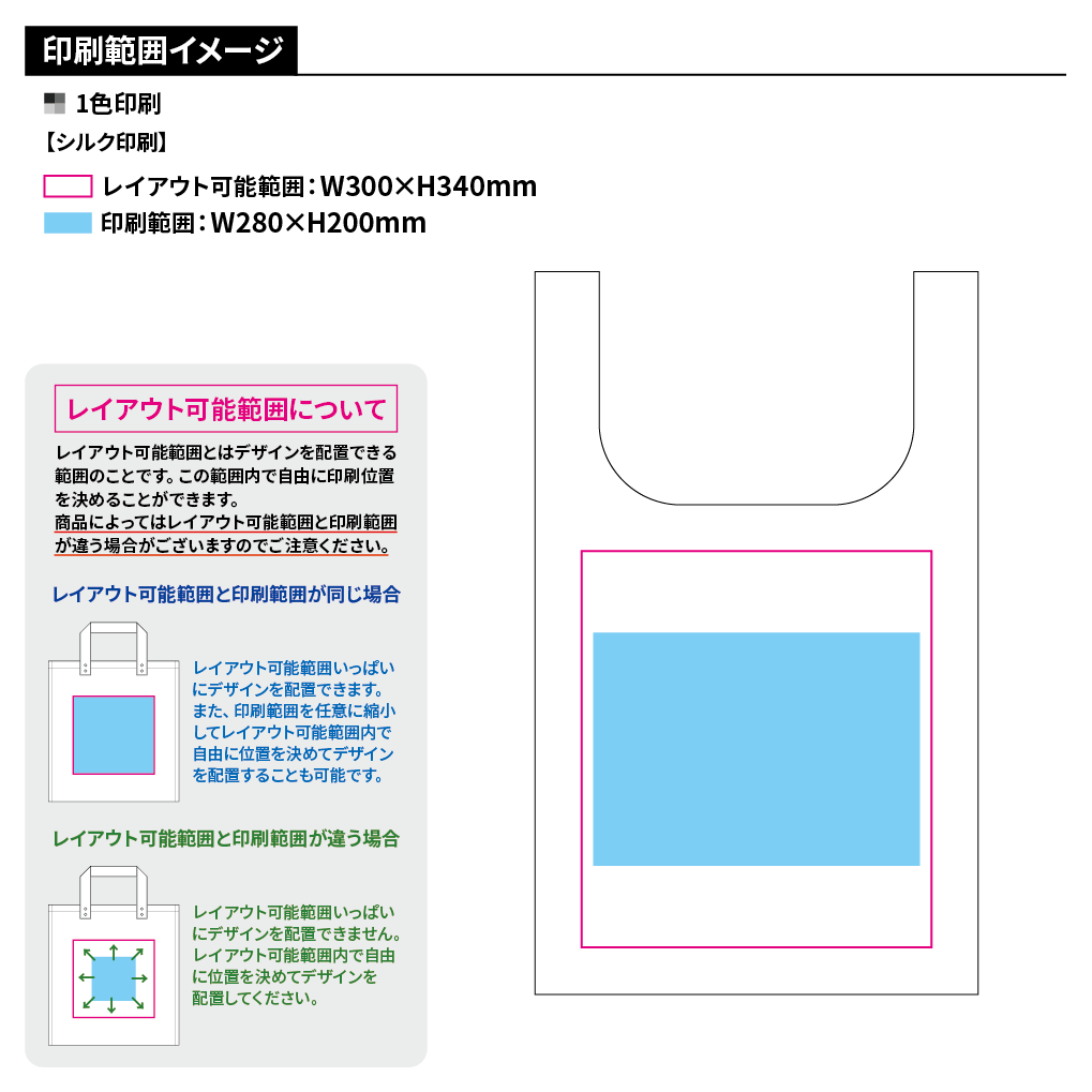 Re:WEARイージーケアトート