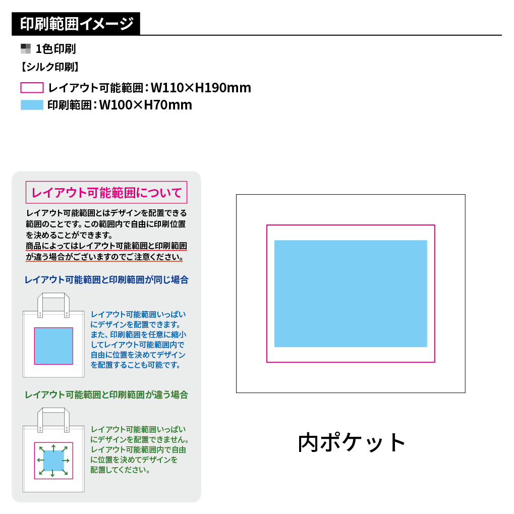 Re:PETポータブルバッグ