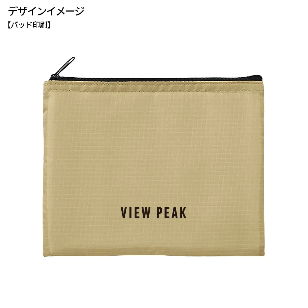セパレートメッシュポーチmini