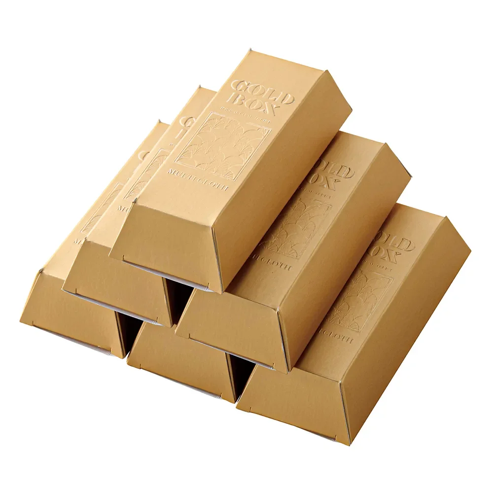 ゴールドBOX　マルチクロス