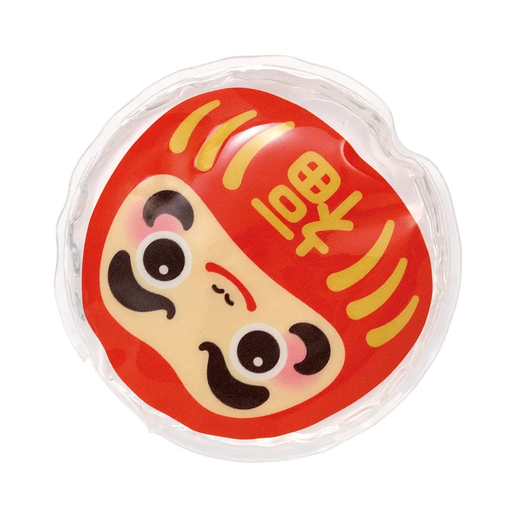 招福だるま　エコロジーカイロ