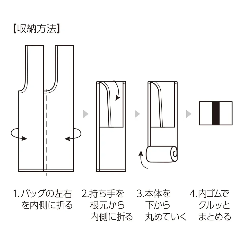 ウォッシャブルスムーストートmini