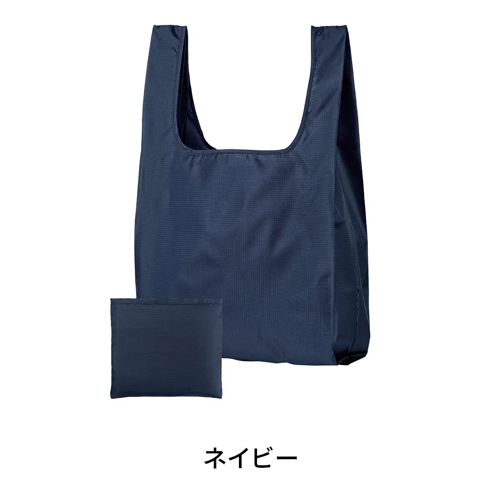 テントクロス 折りたたみトート