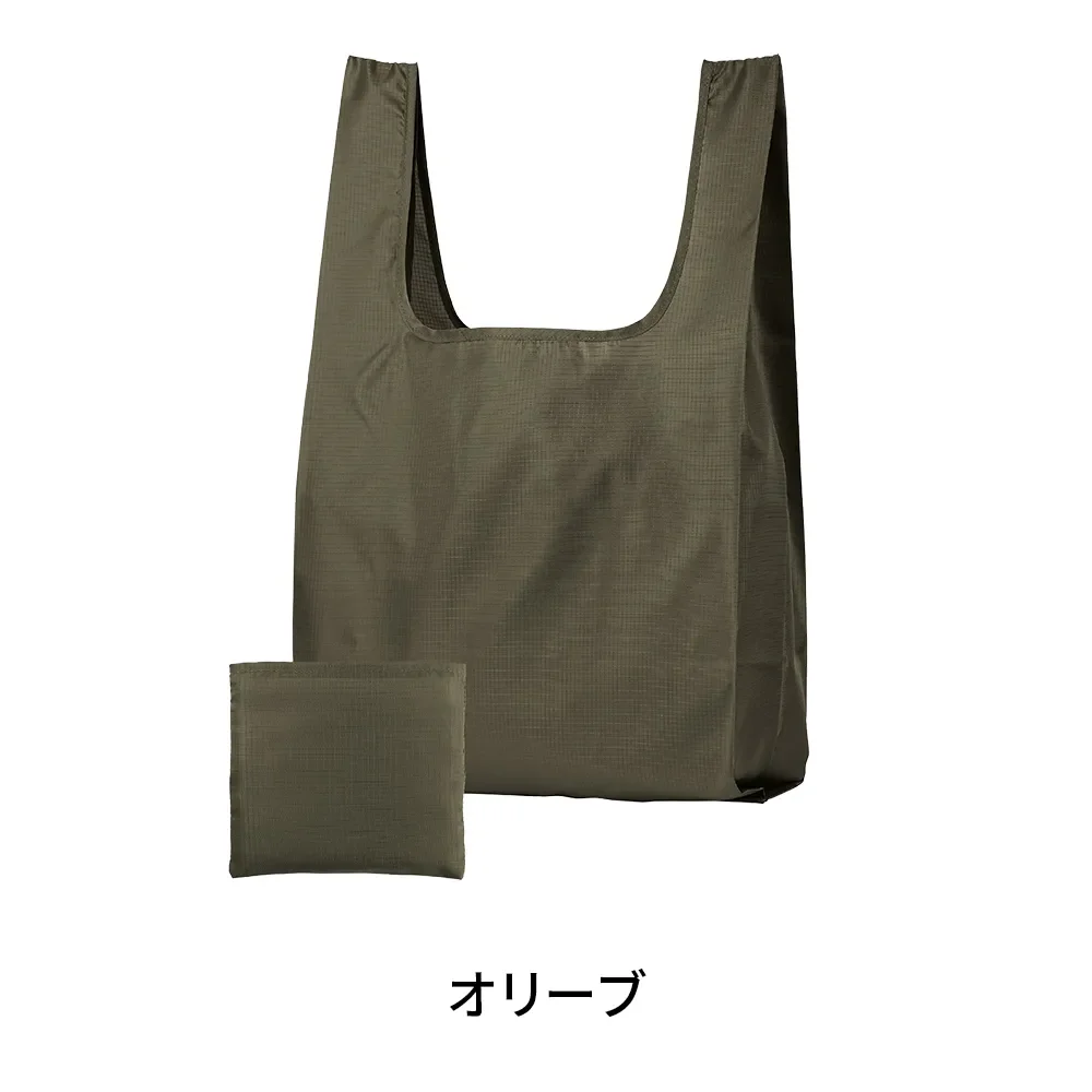 テントクロス 折りたたみトート