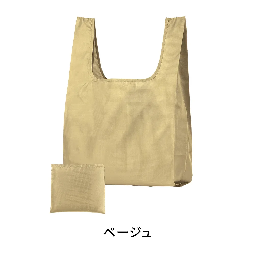 テントクロス 折りたたみトート