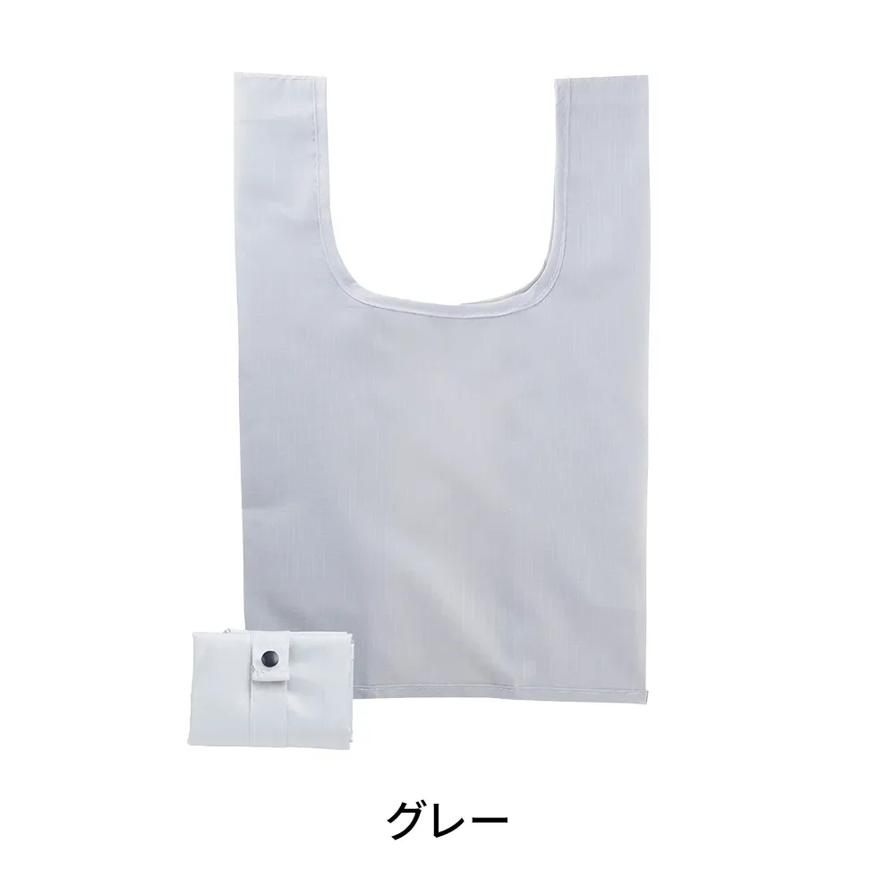 テントクロス 折りたたみトートmini