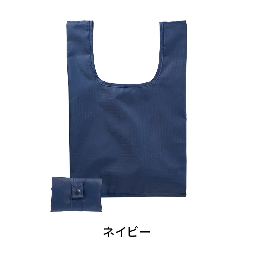 テントクロス 折りたたみトートmini