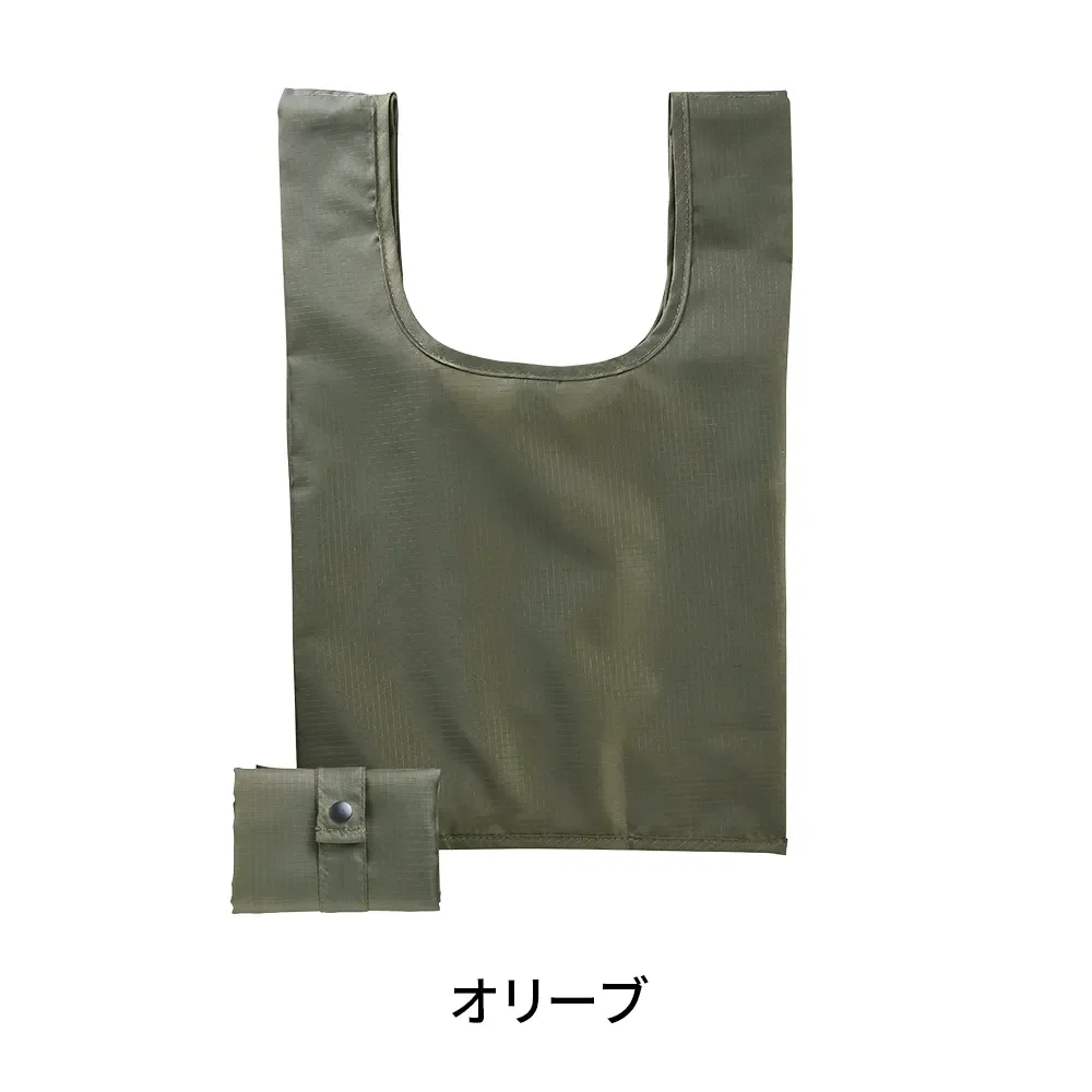 テントクロス 折りたたみトートmini