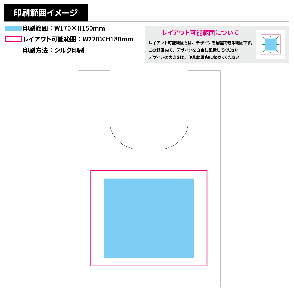 テントクロス 折りたたみトートmini
