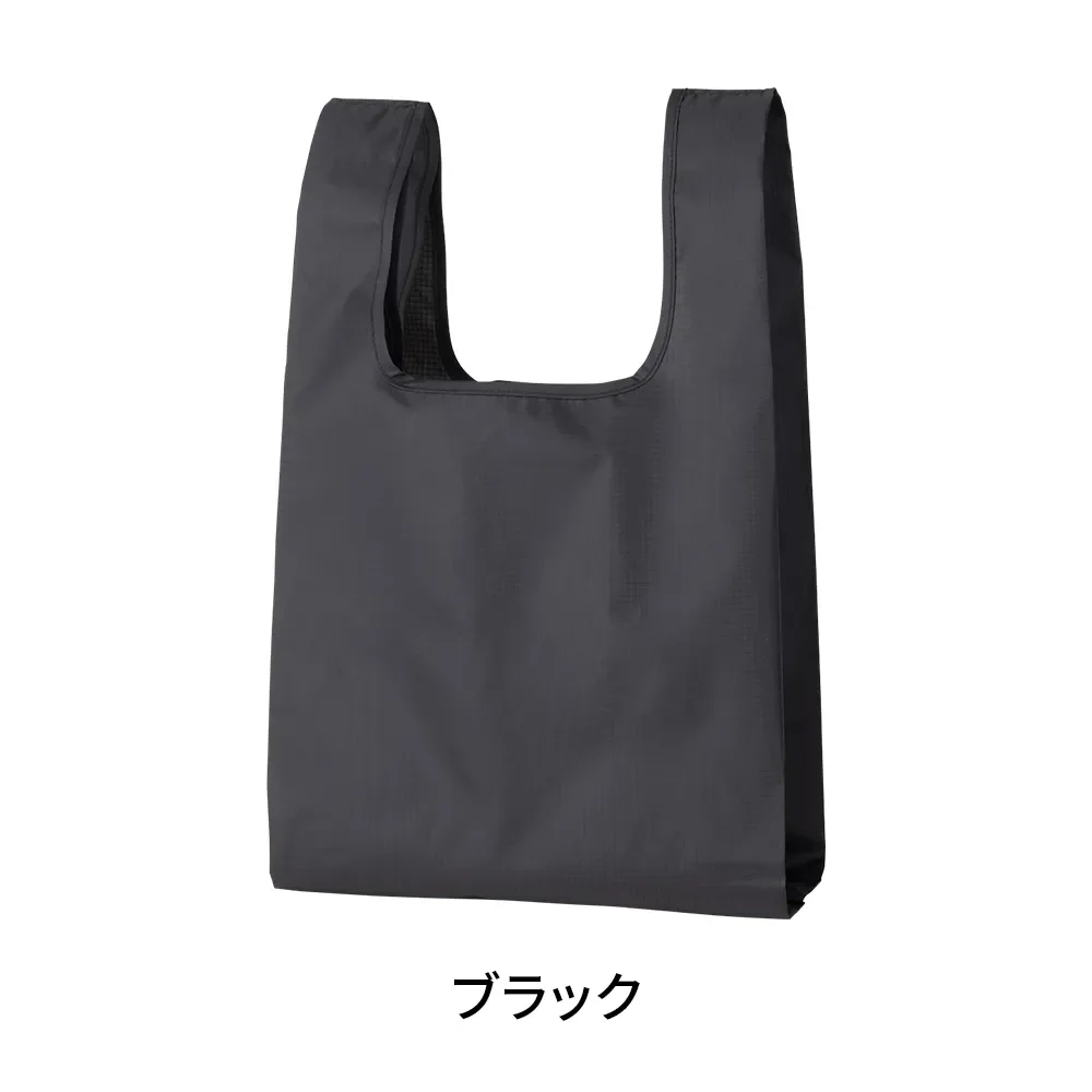 テントクロス 折りたたみ抗菌トート