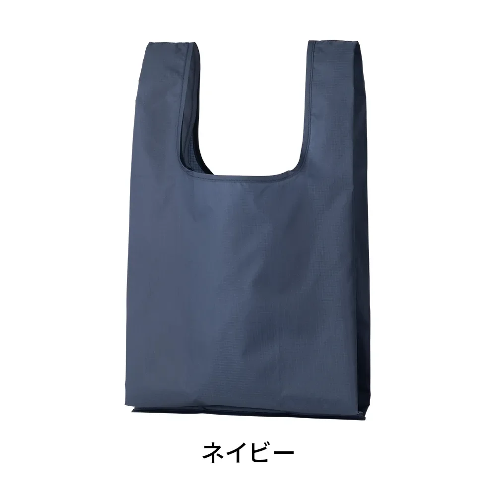 テントクロス 折りたたみ抗菌トート