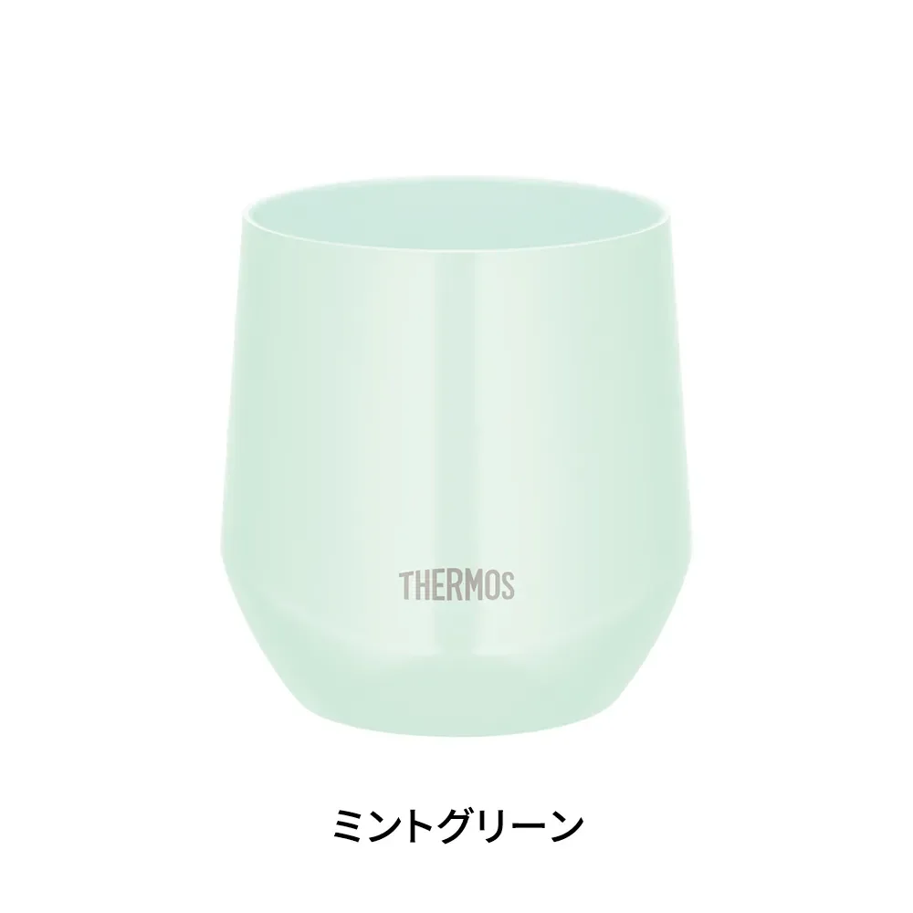 【サーモス】真空断熱カップ　300ml　JTE-300