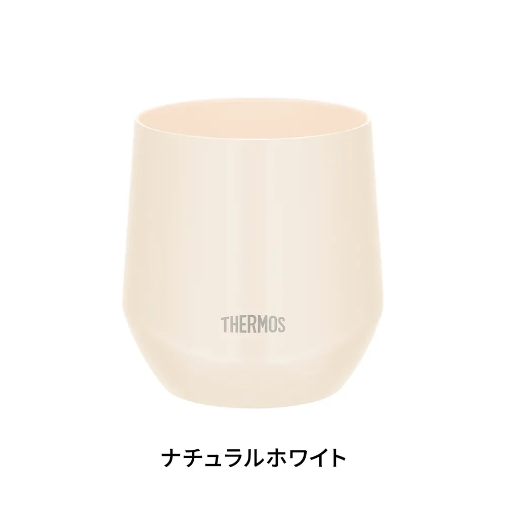【サーモス】真空断熱カップ　300ml　JTE-300